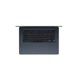 MacBook Air 15.3 inch M5 MDVH4SA/A | 15.3 inch | 2880 x 1864 | Liquid Retina | 10C CPU | 10C GPU | 16GB | 512GB SSD | Midnight
